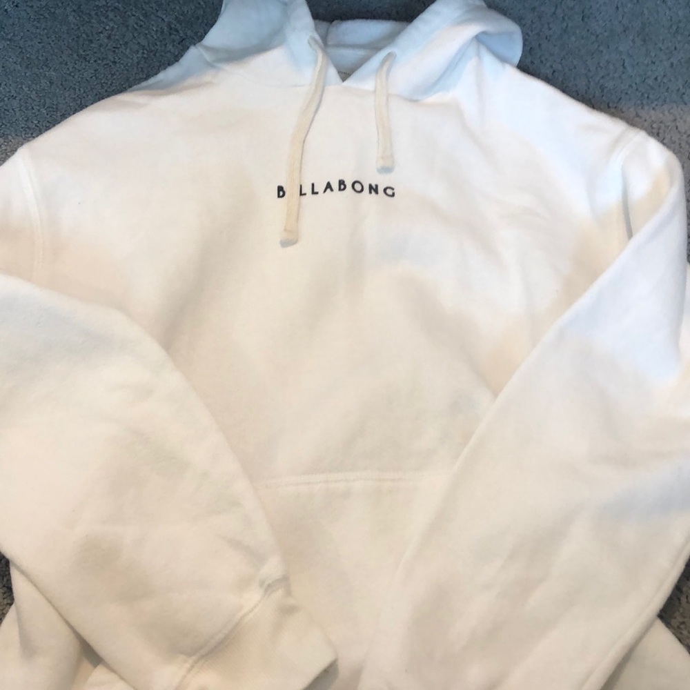 Billabong Hoodie